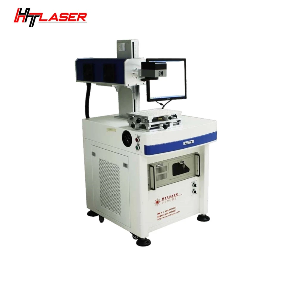 Co2 Galvo Laser Marking Machine